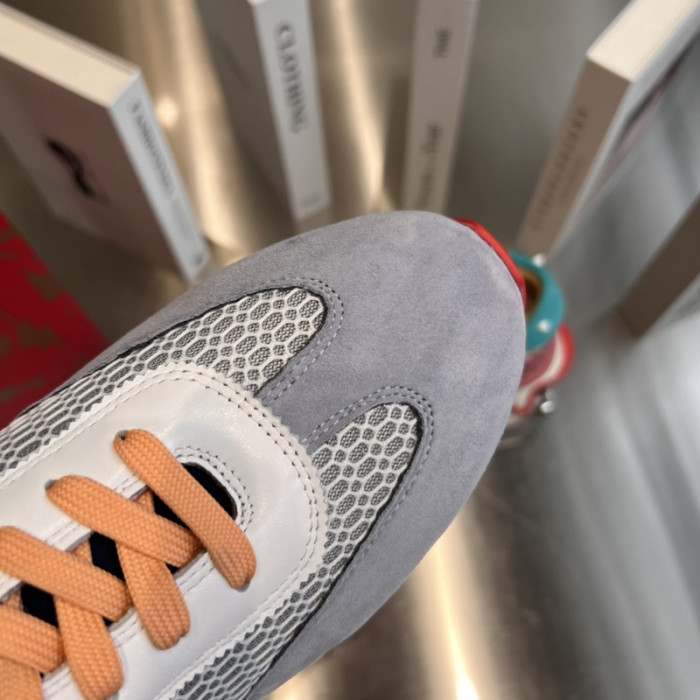 Ch**an loubout1n loubishark man (customize)