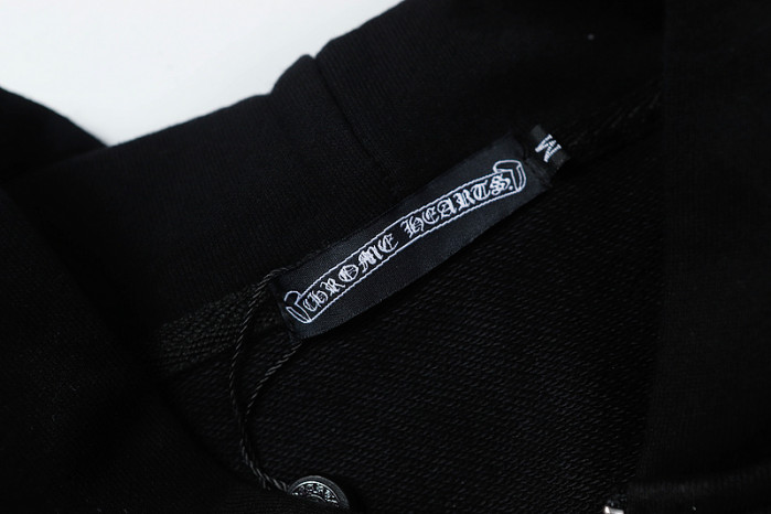 chr0me heart hoodie 2301022