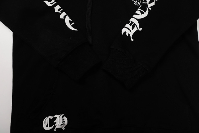 chr0me heart hoodie 2301019