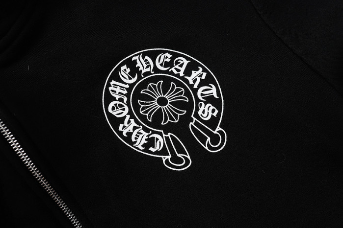 chr0me heart hoodie 2301020