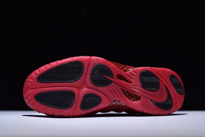 AIR FOAMPOSITE PRO RED OCTOBER 624041-603