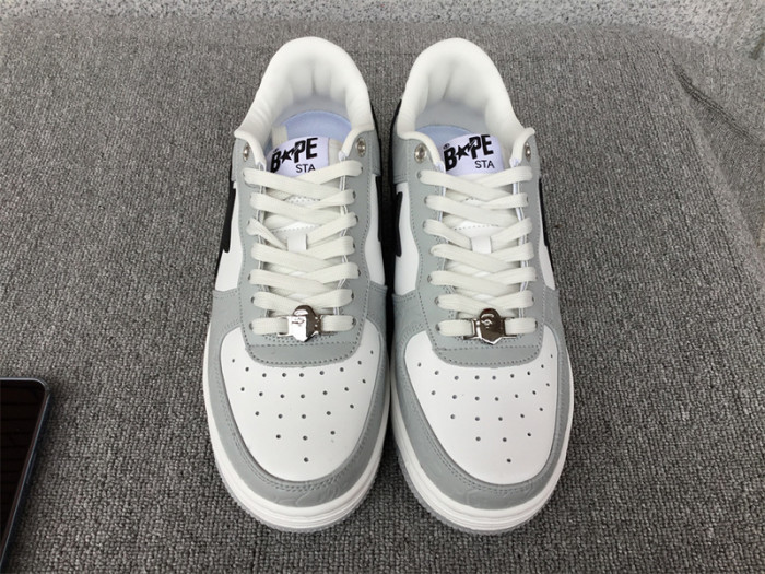 a bathing ape bape sk8 sta