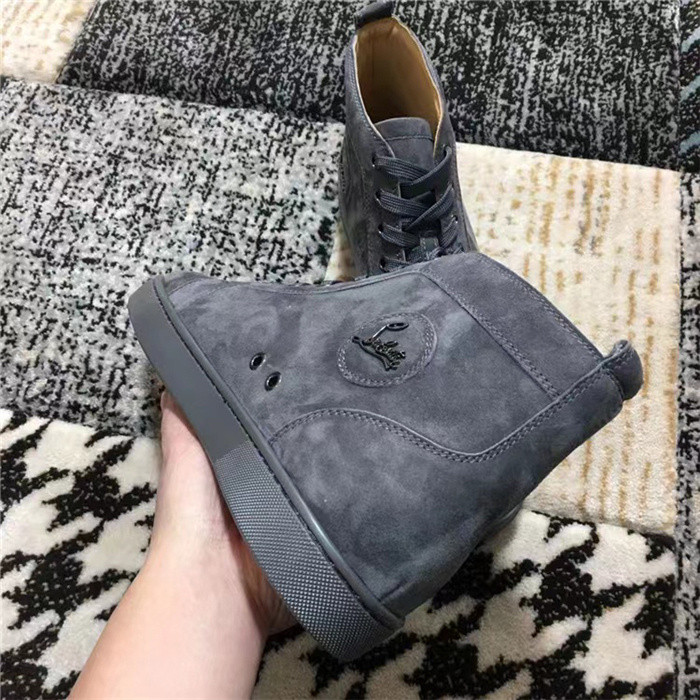 Chr1st1an loubout1n customize shoes