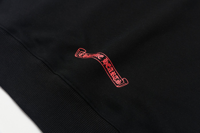 chr0me heart hoodie 2301002