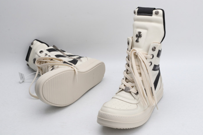 rick owens shoes