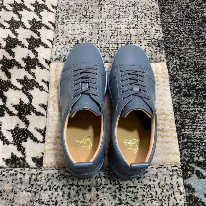 Chr1st1an loubout1n customize shoes