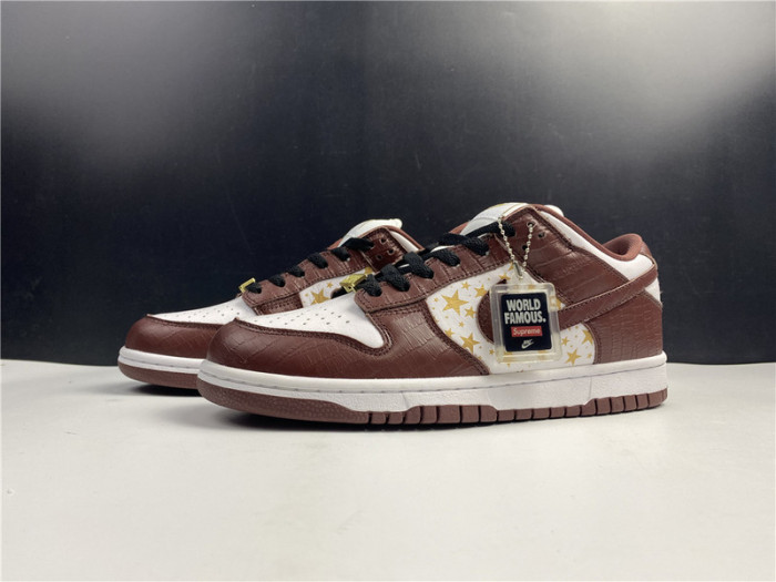 S*pre* x dunk low og sb qs 