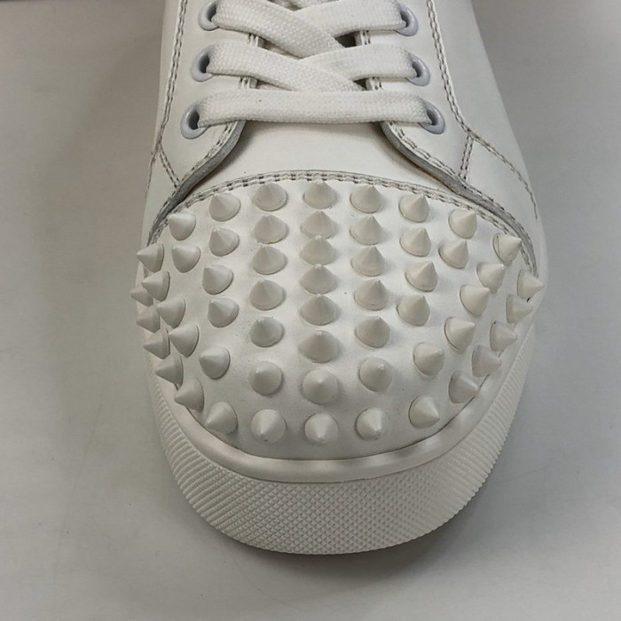 Ch**an loubout1n customize shoes