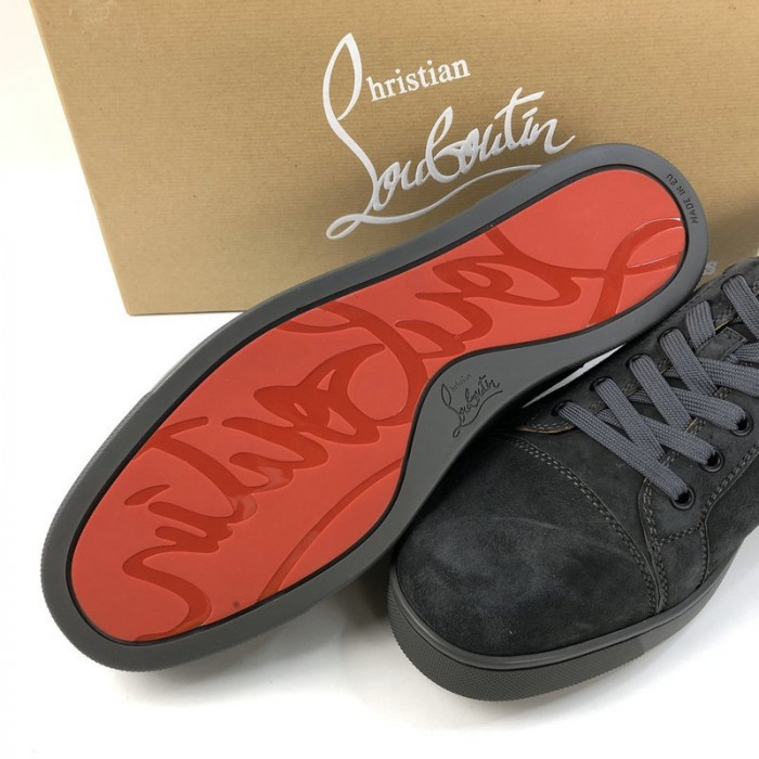 Chr1st1an loubout1n customize shoes