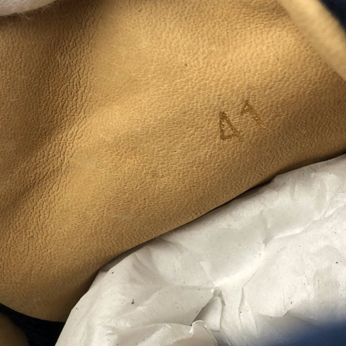 Chr1st1an loubout1n customize shoes