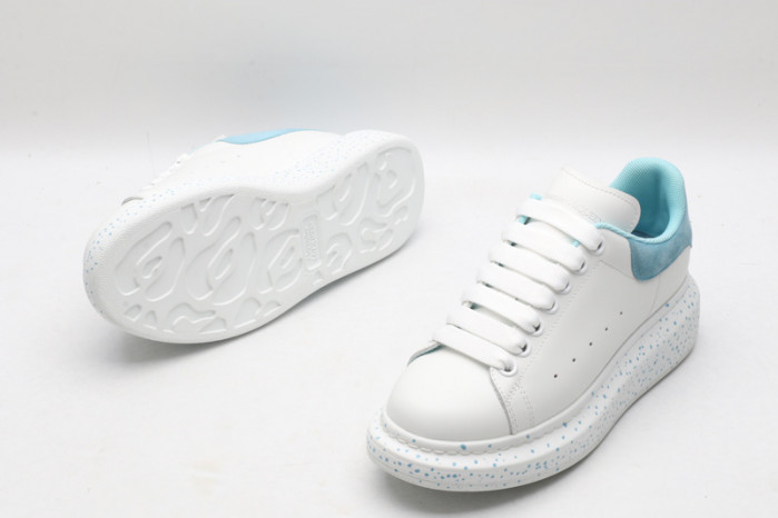 Mcqv*en oversized sneaker