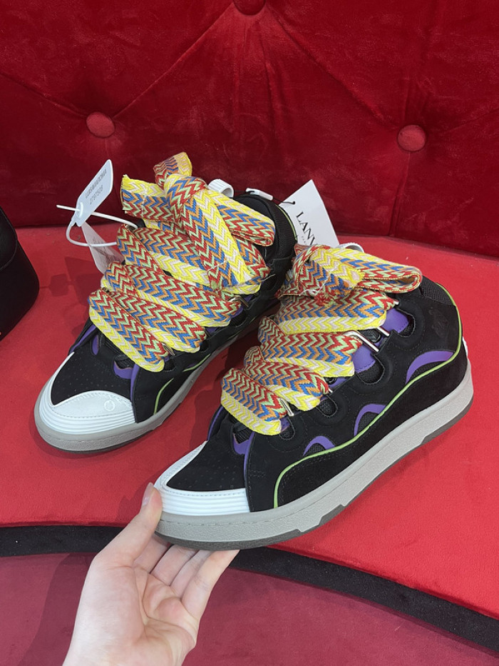 lanv1n sneakers
