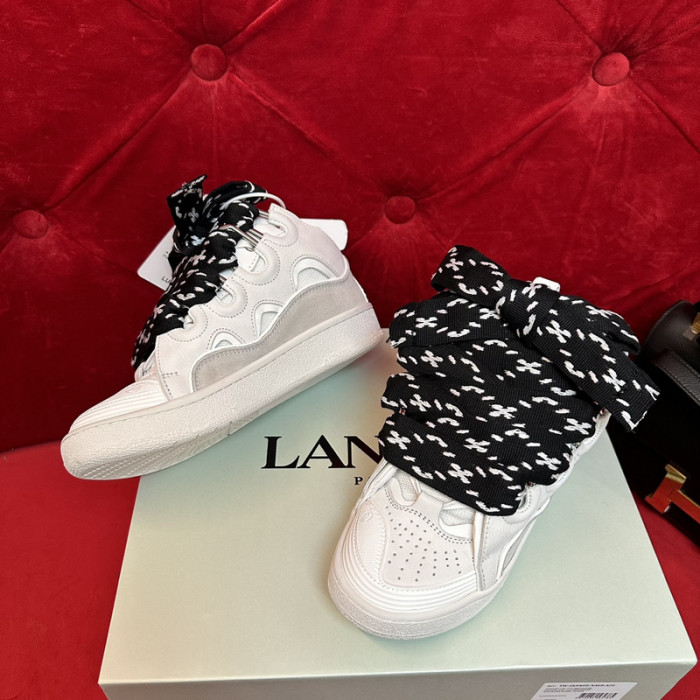 lanv1n sneakers