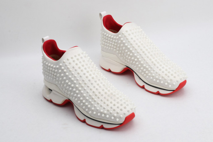 Chr1st1an loubout1n customize shoes