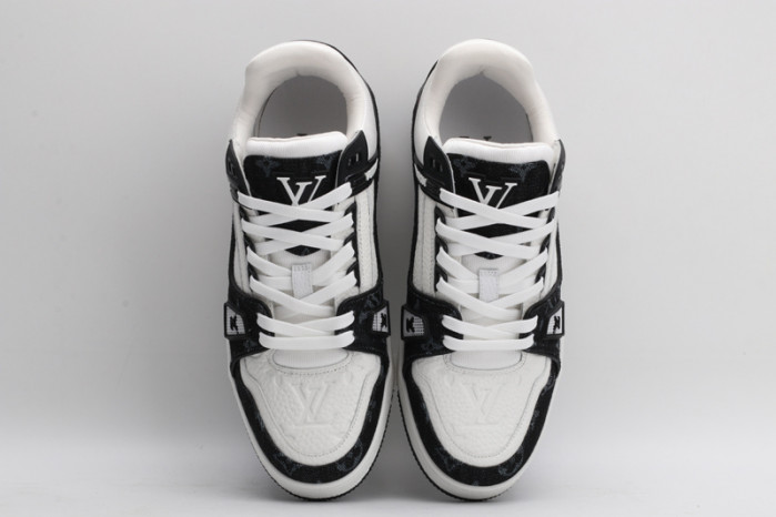 LOU1VTON trainer