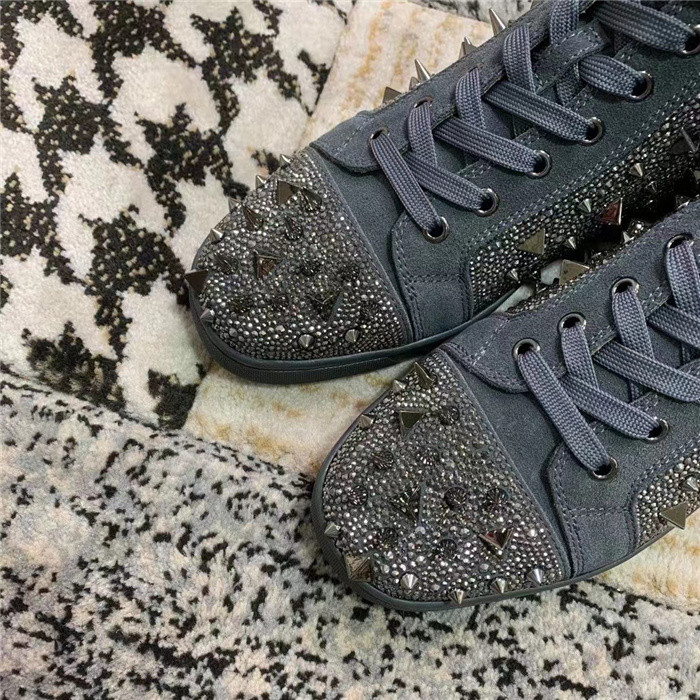 Chr1st1an loubout1n customize shoes