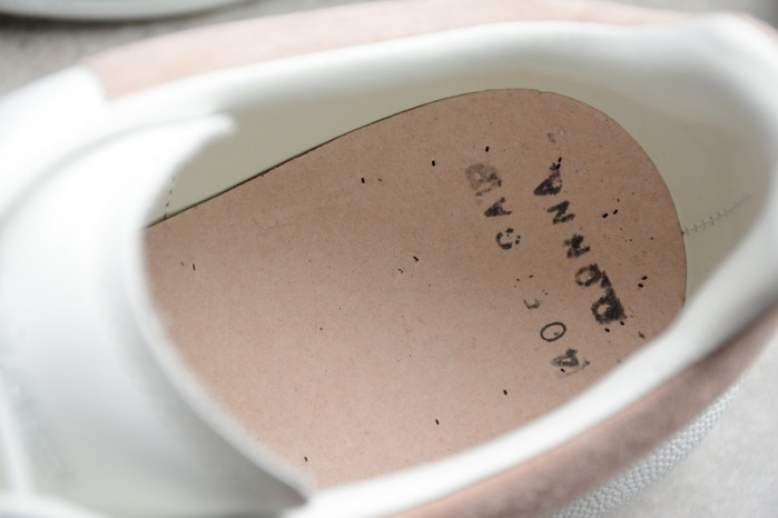 Mcqv*en oversized sneaker