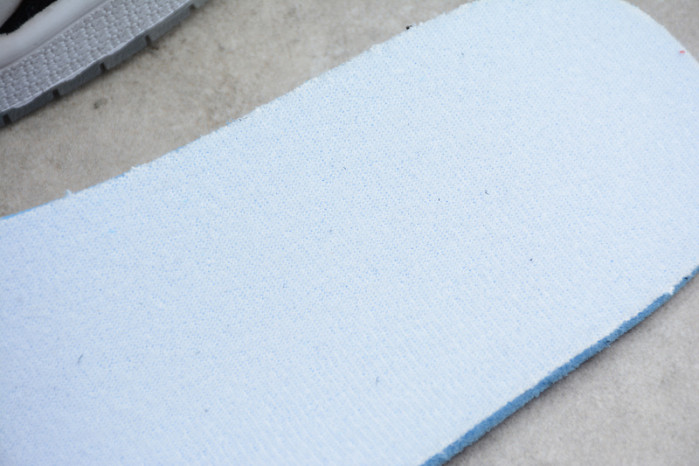 Air Jordan 1 Mid GS Panda White Black Teal Tint KID-BQ6931-103