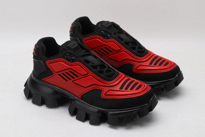 pa cloudbust thunder knit