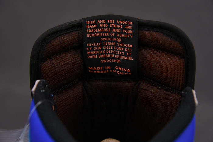 air jordan 1 high og prototype dc6515-100