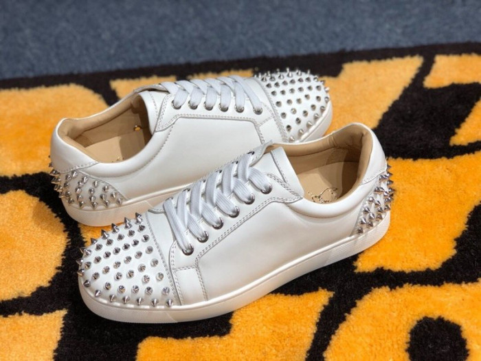 Ch**an loubout1n customize shoes