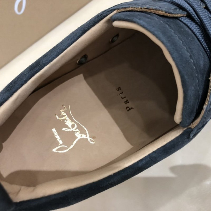 Chr1st1an loubout1n customize shoes