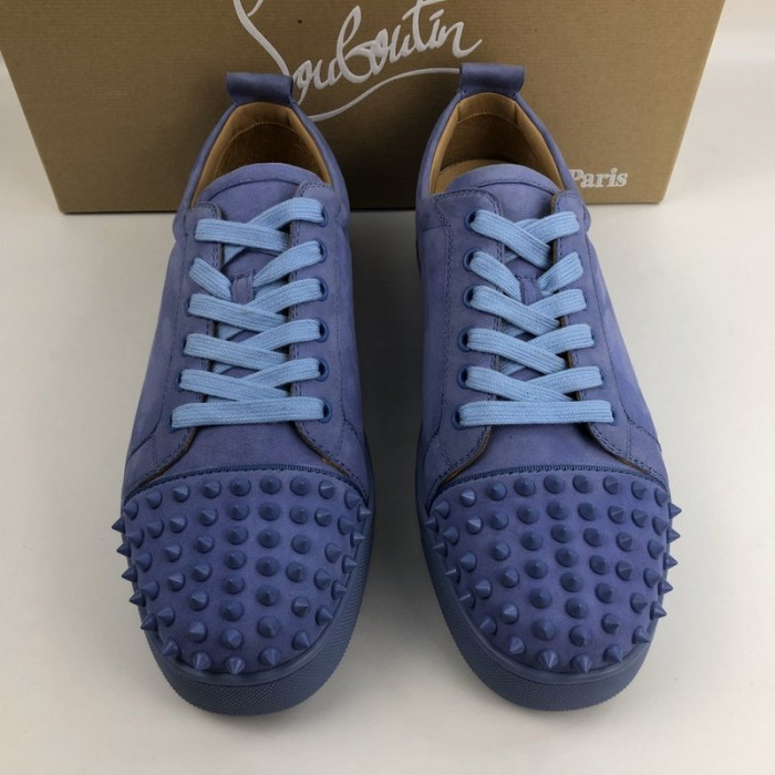 Chr1st1an loubout1n customize shoes