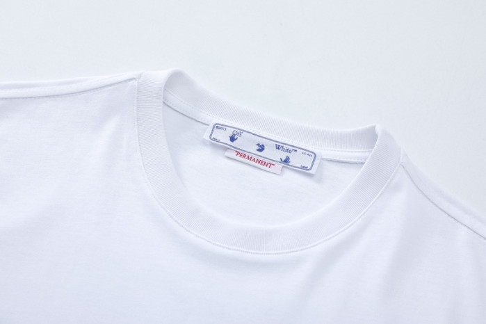 off-white t-shirt 2302005