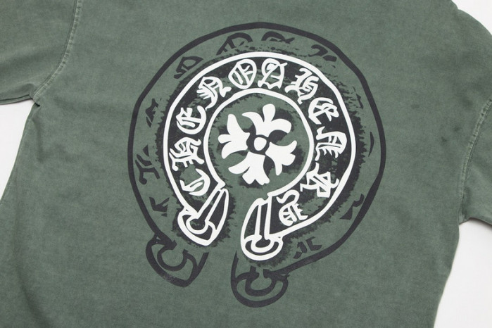 chr0me heart t-shirt 2306032