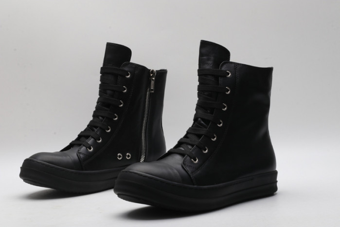 rick owens shoes