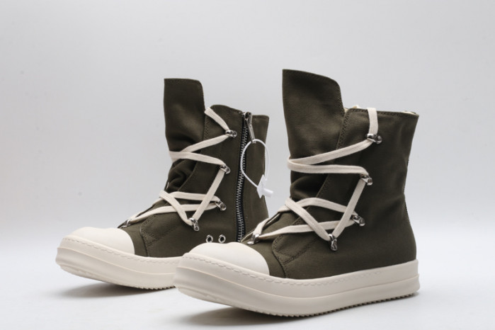 rick owens shoes
