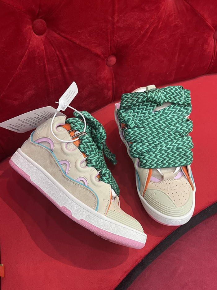lanv1n sneakers