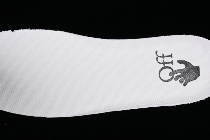 OFF-WHITE Out Of Office