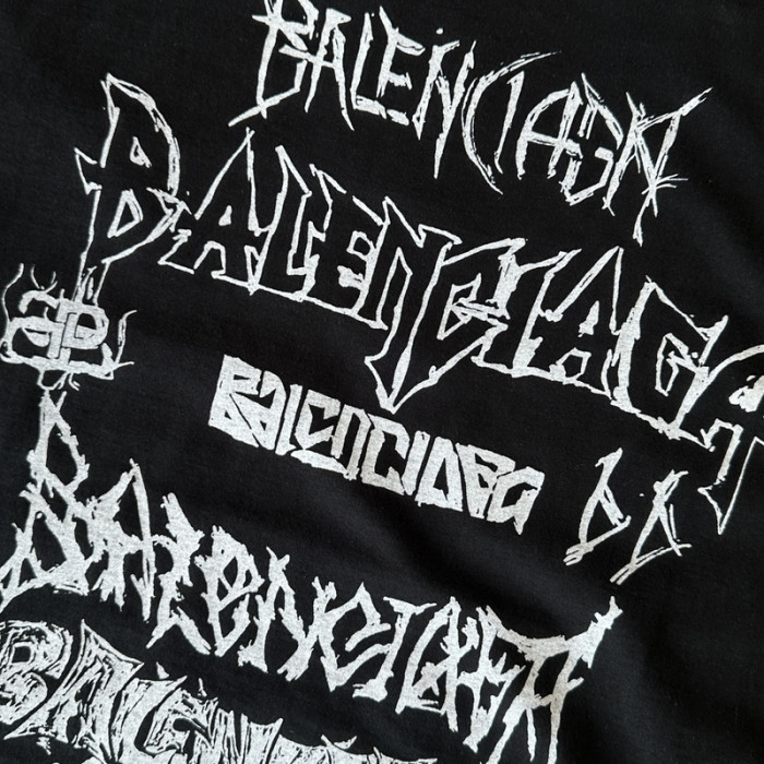 balenc1aga t-shirt 2404008