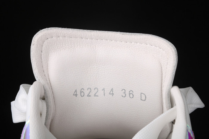 Mcqv*en oversized sneaker