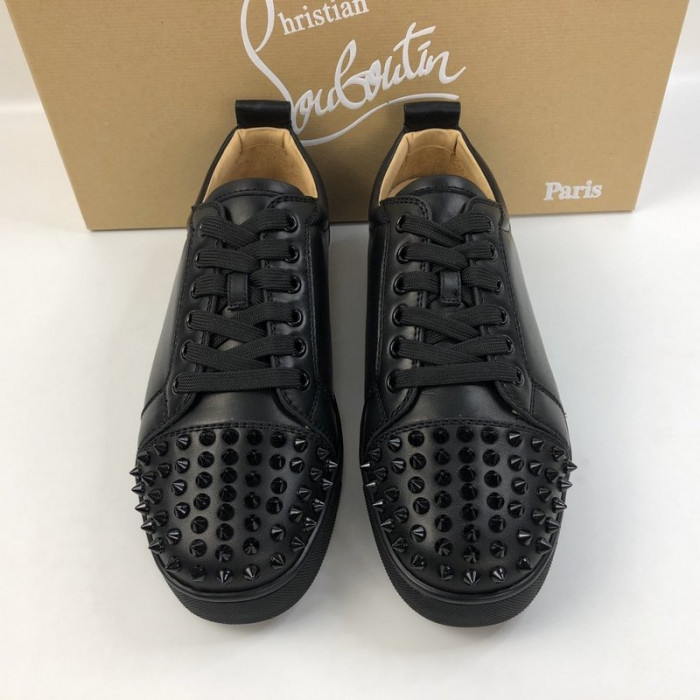 Chr1st1an loubout1n customize shoes