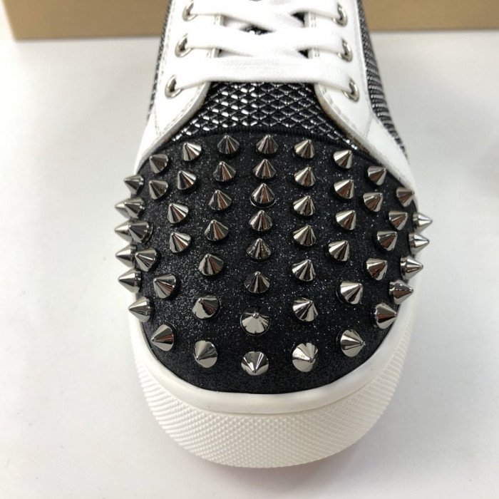 Chr1st1an loubout1n customize shoes