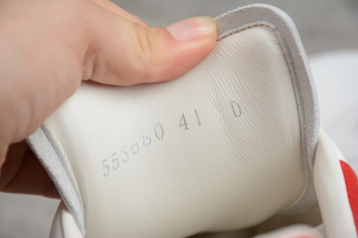 Mcqv*en oversized sneaker