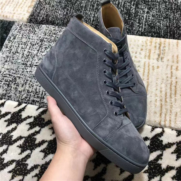 Chr1st1an loubout1n customize shoes