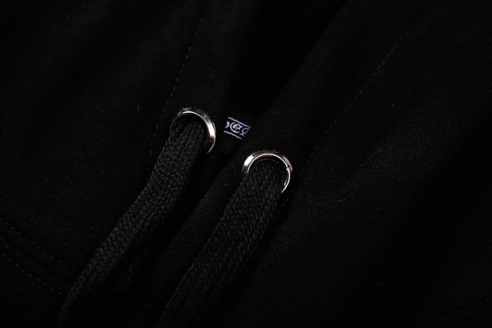 chr0me heart hoodie 2301005