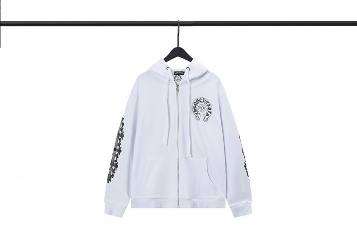 chr0me heart hoodie 2301020