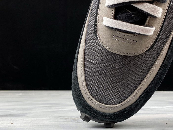 nike ld waffle sacai black - bv0073-001