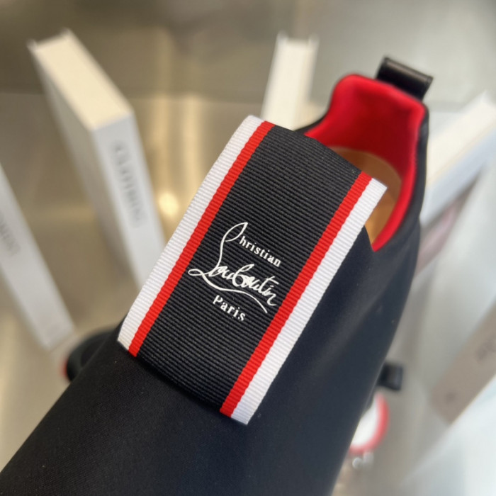 Chr1st1an loubout1n loubishark man (customize)