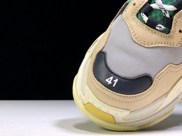 blc* triple s trainer