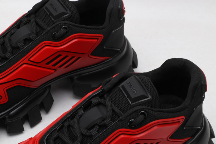 pa cloudbust thunder knit