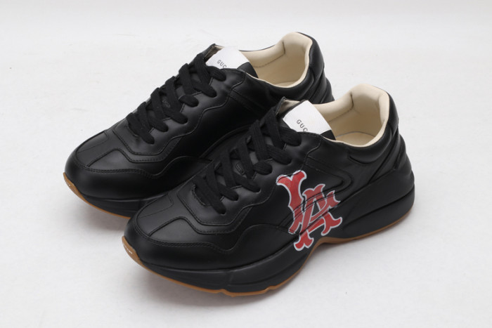 gc rhyton sneakers