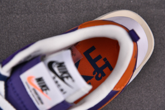 nike vaporwaffle sacai sesame dark iris dd1875-500