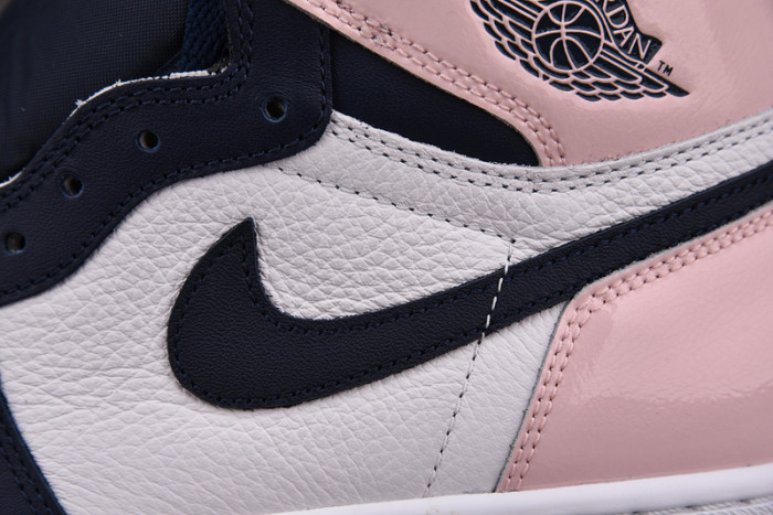 air jordan 1 atmosphere pink dd9335-641