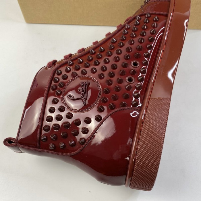 Chr1st1an loubout1n customize shoes