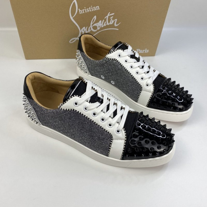 Chr1st1an loubout1n customize shoes